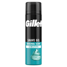Bild: Gillette Classic Sensitive Rasiergel